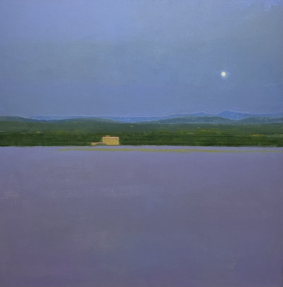 Warren Zimmer Art